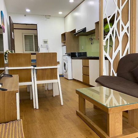 Gold Ocean Apartment Nha Trang Kültér fotó