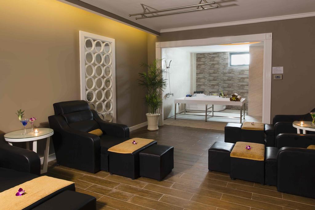 Gold Ocean Apartment Nha Trang Kültér fotó