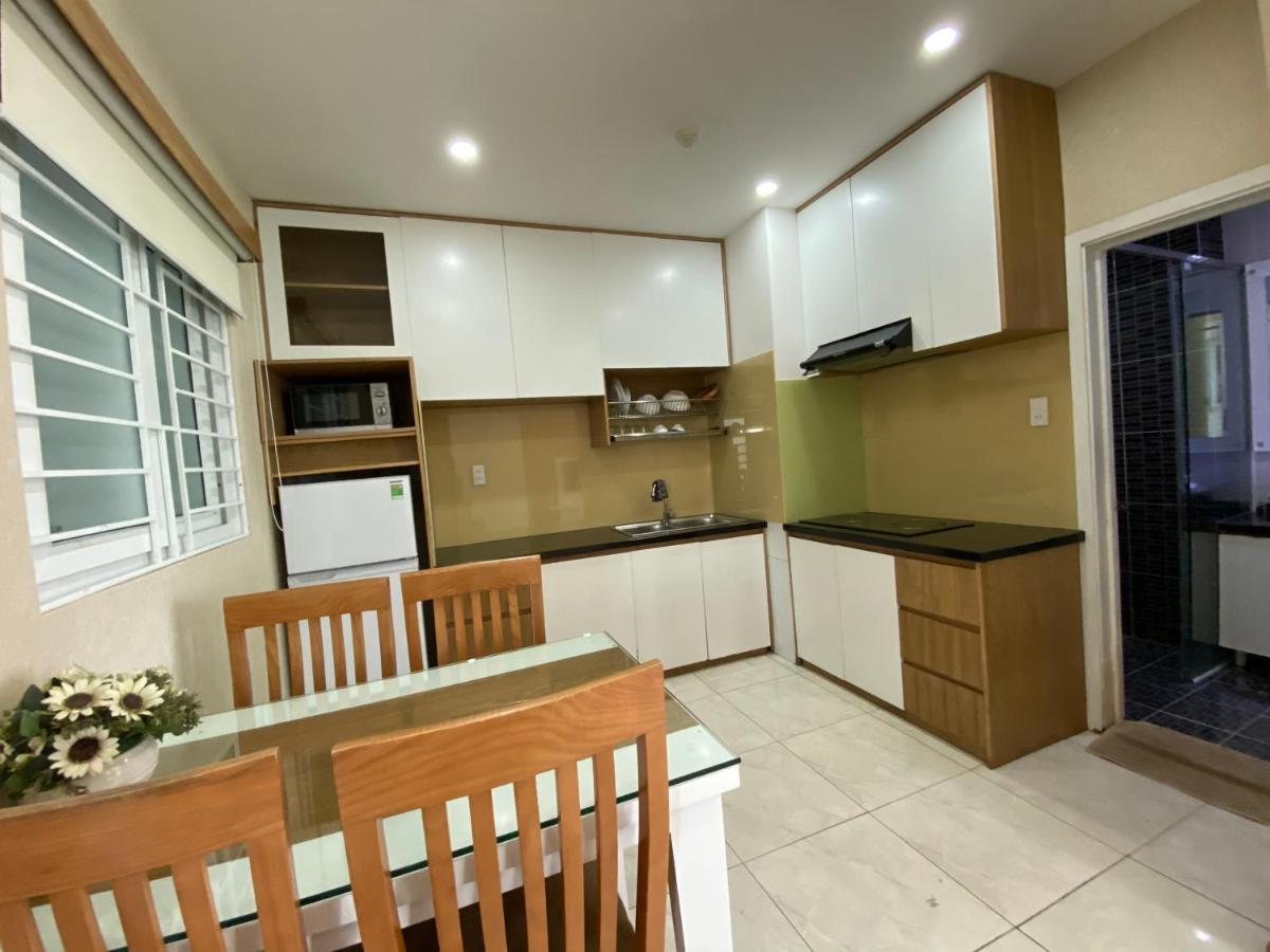 Gold Ocean Apartment Nha Trang Kültér fotó